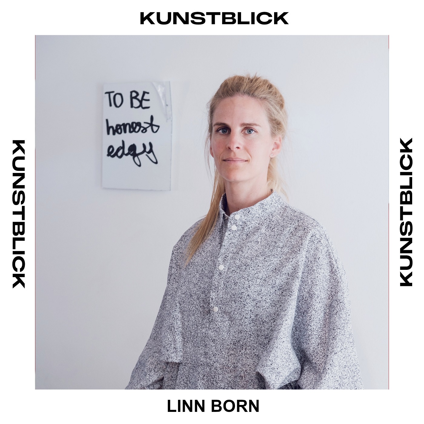 Linn Born - Autorin und Start-Up Gründerin