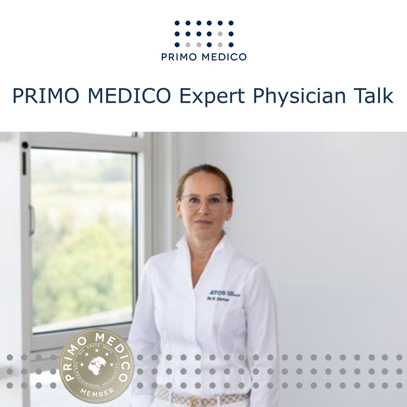 Thumb Arthritis: Dr Katrin Diener Explains Causes, Treatment Options, and Modern Implant Solutions