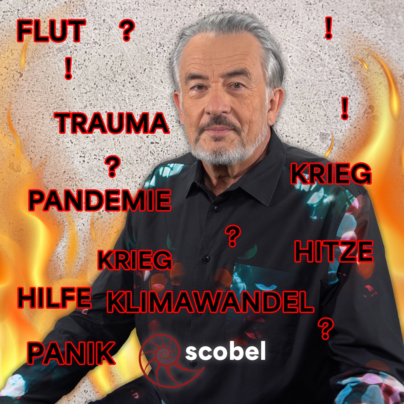 Wie wir in Krisenzeiten gesund bleiben können – scobel