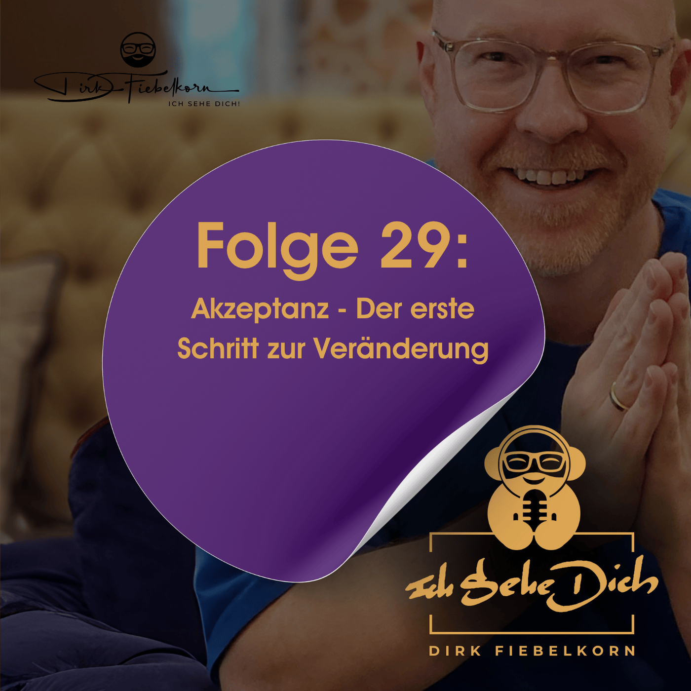 Akzeptanz - Der erste Schritt zur Veränderung