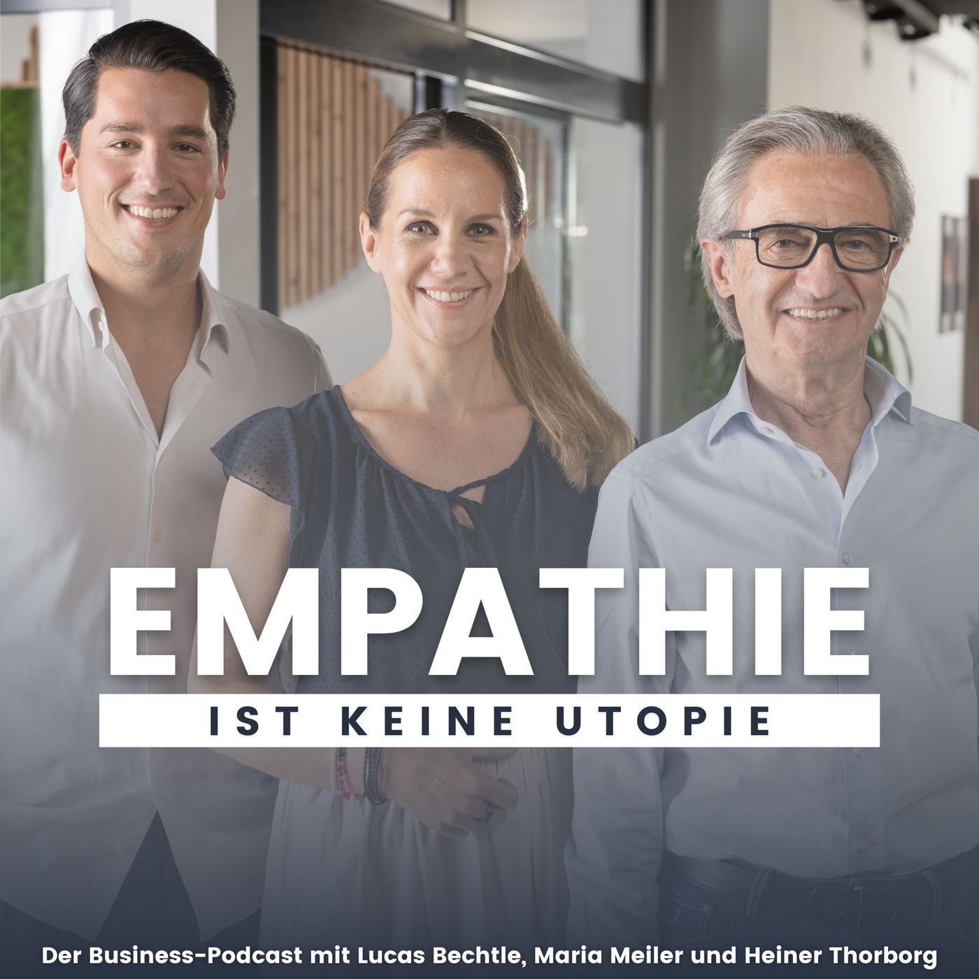 #10 Leadership ohne Grenzen