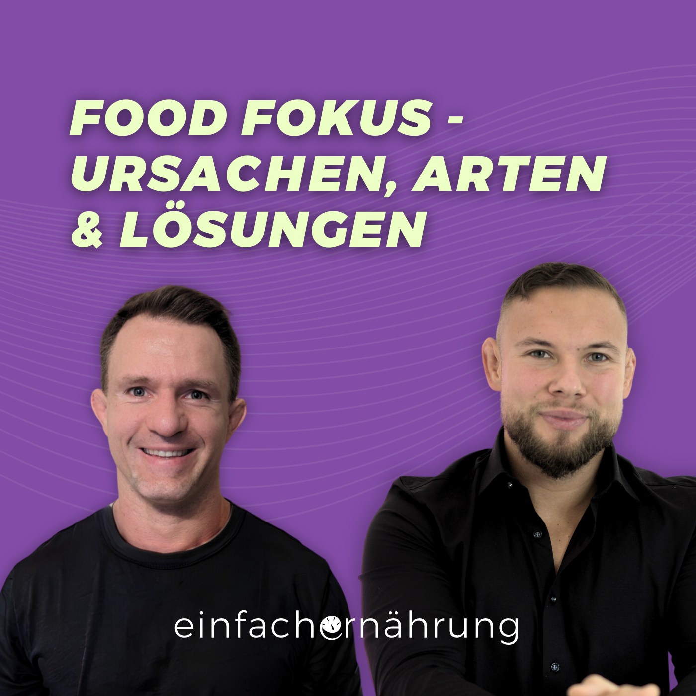 43 Food Fokus – Wie oft am Tag denkst Du über Nahrung & Kalorien nach?