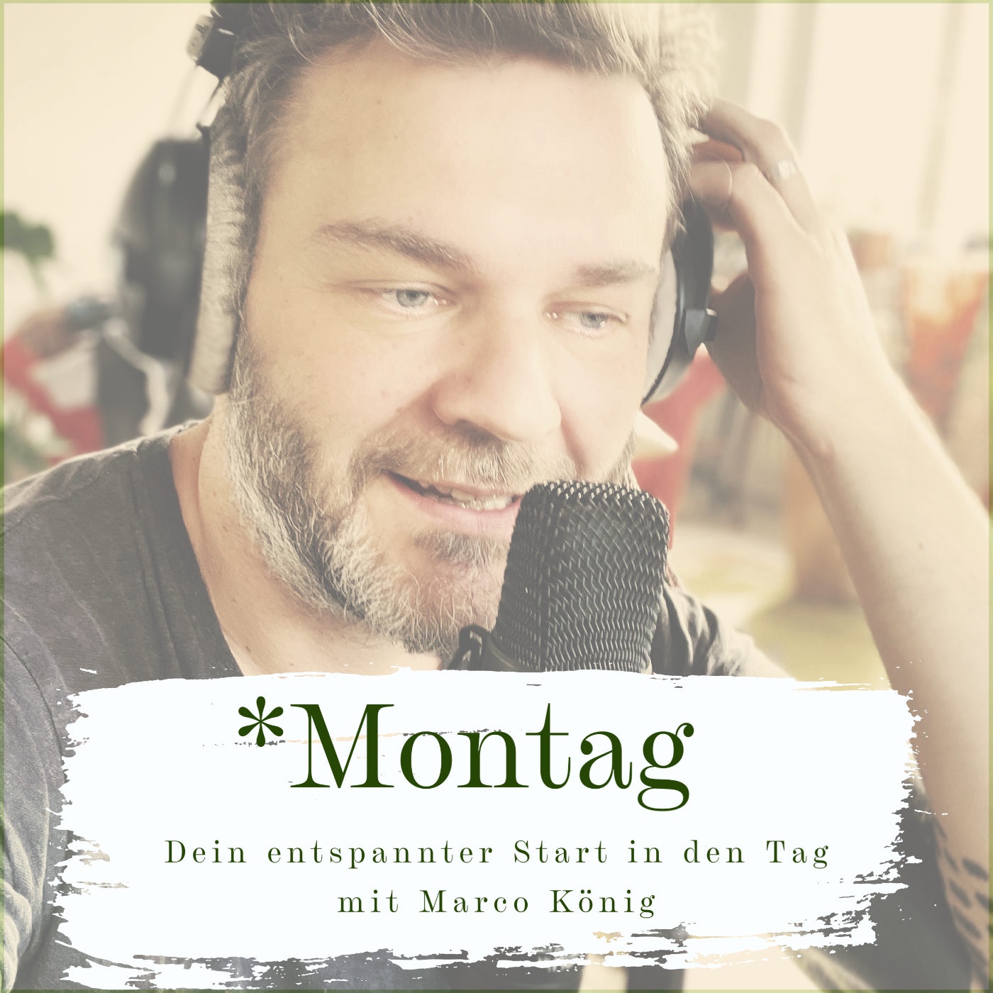 (18.09.) Guten Morgen am Montag