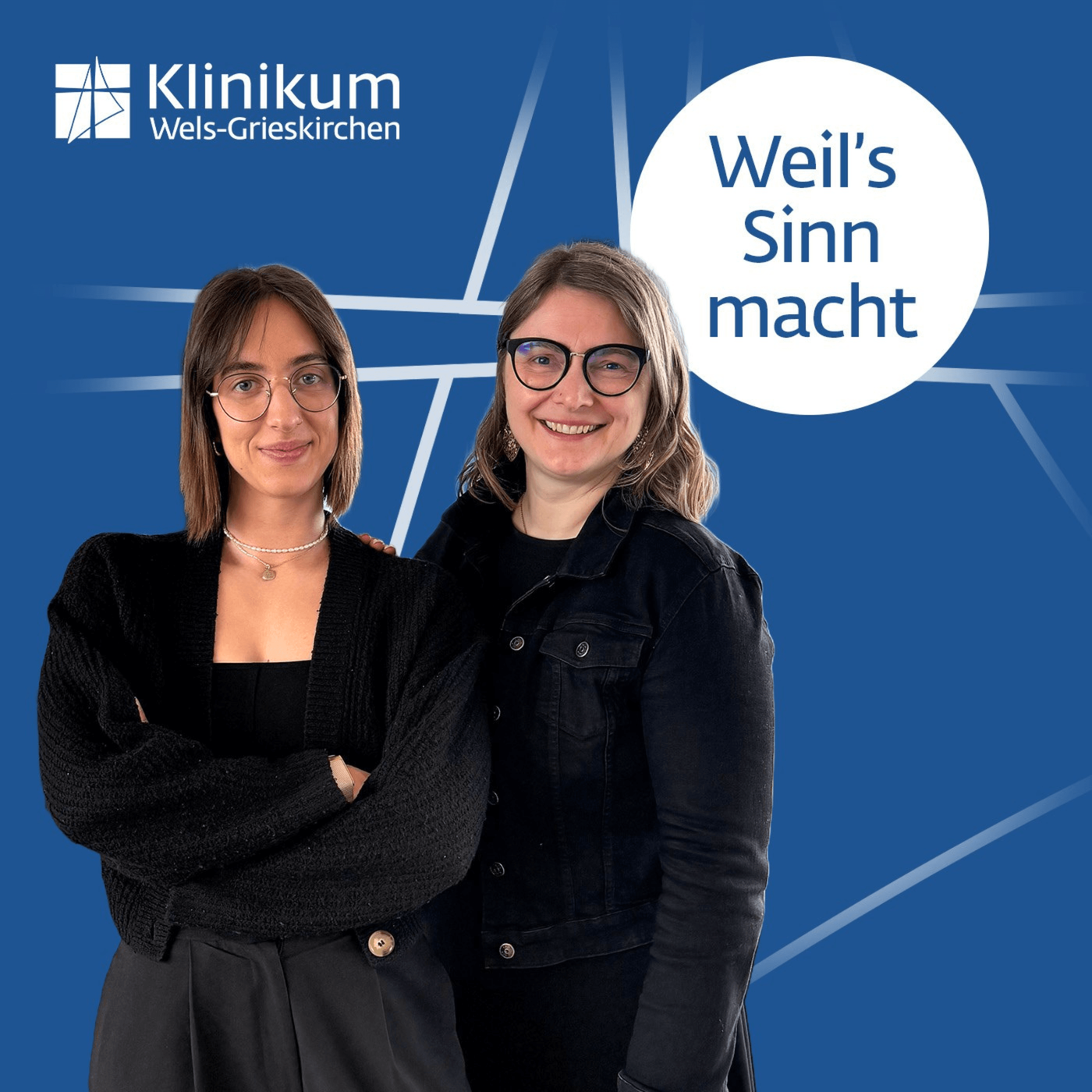Weil’s Sinn macht