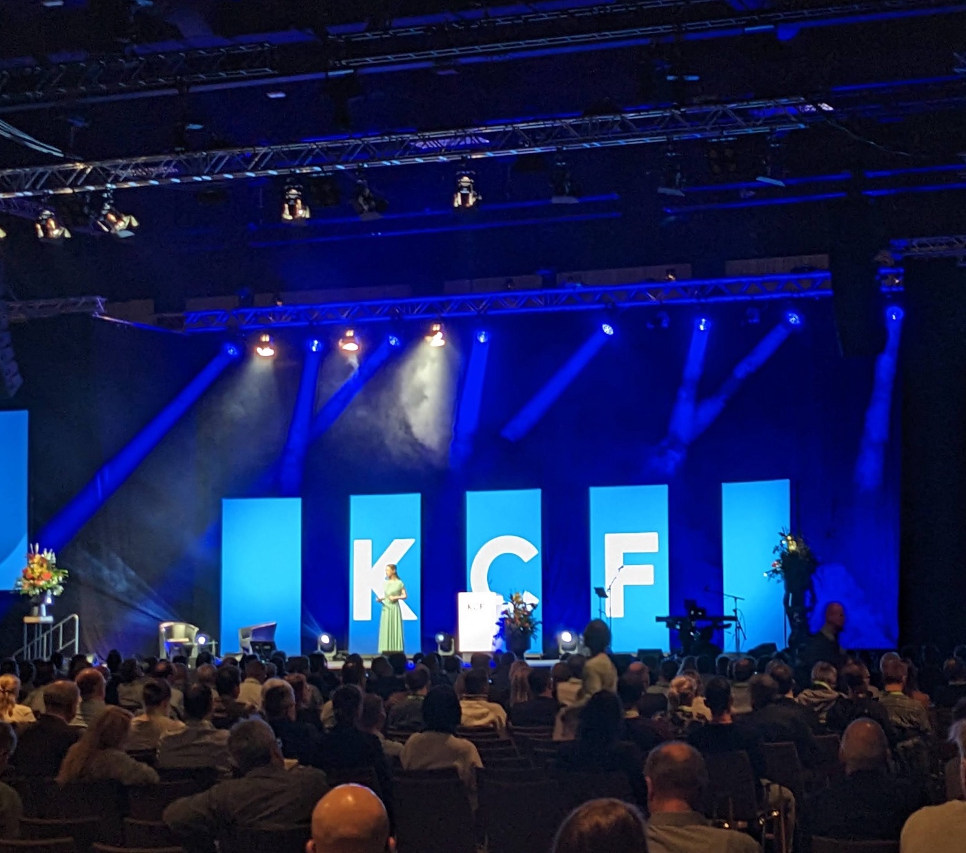 KCF Spezial #3: Gemeinsam hoffen und Risiken eingehen