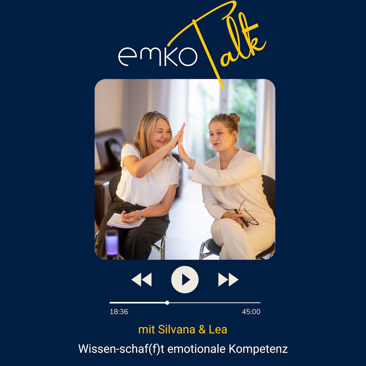 Folge 38 Das grüne Feld im Motivkompass®