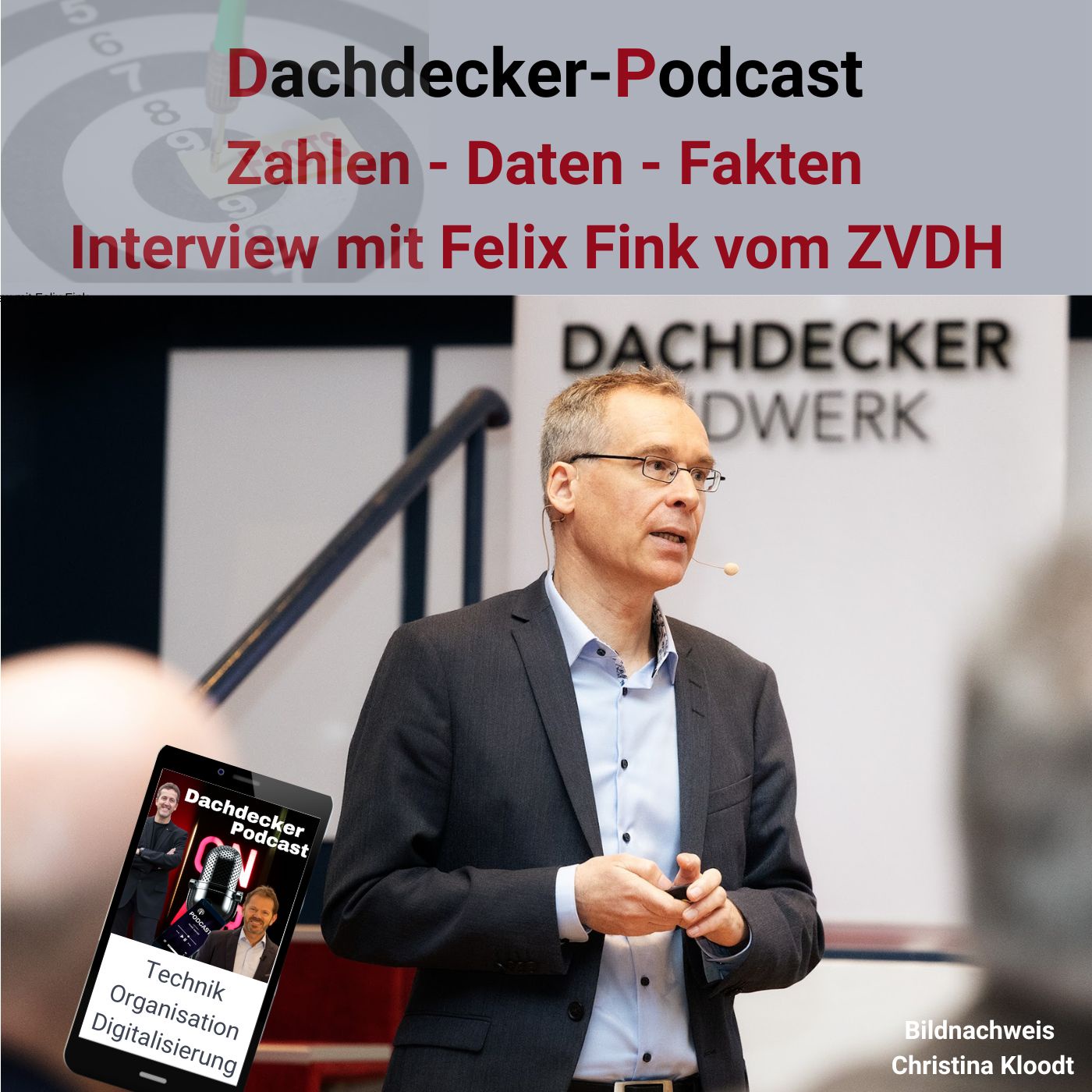 Interview mit Dipl. Ökonom Felix Fink ZVDH