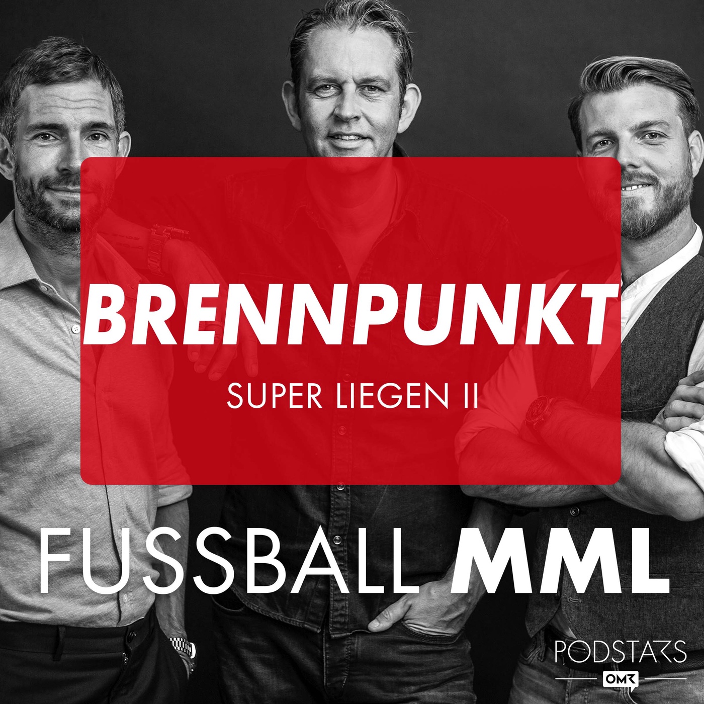 Der MML-Brennpunkt: Super liegen II