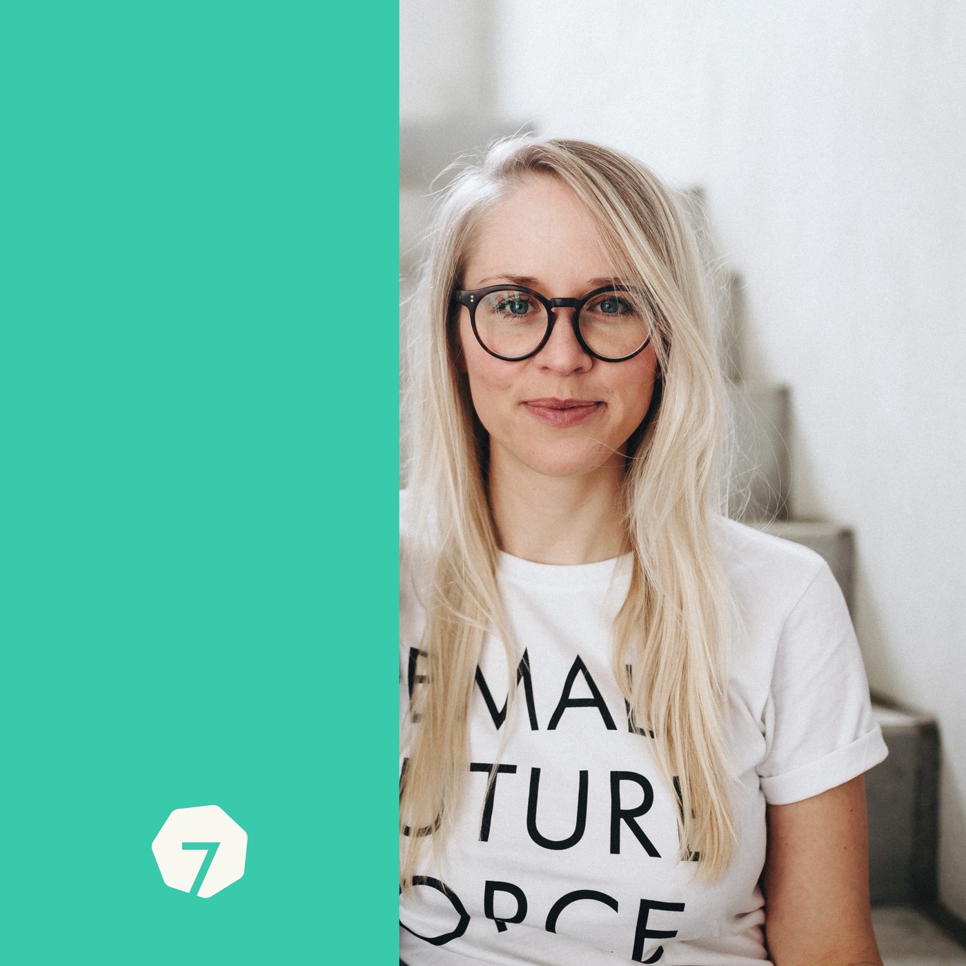 Susann Hoffmann: „Jeder, der gründet, muss mutig sein!“