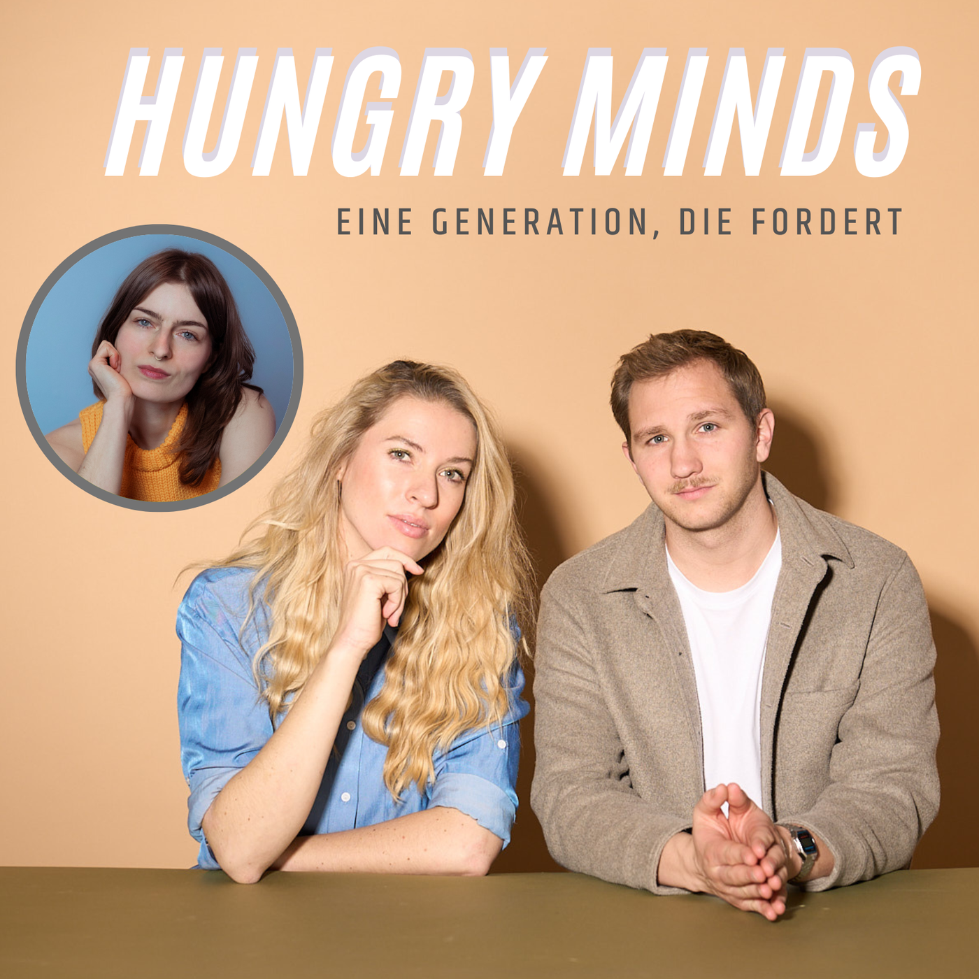 #45 Was sind die dunklen Seiten von Spotify, Melanie Gollin?