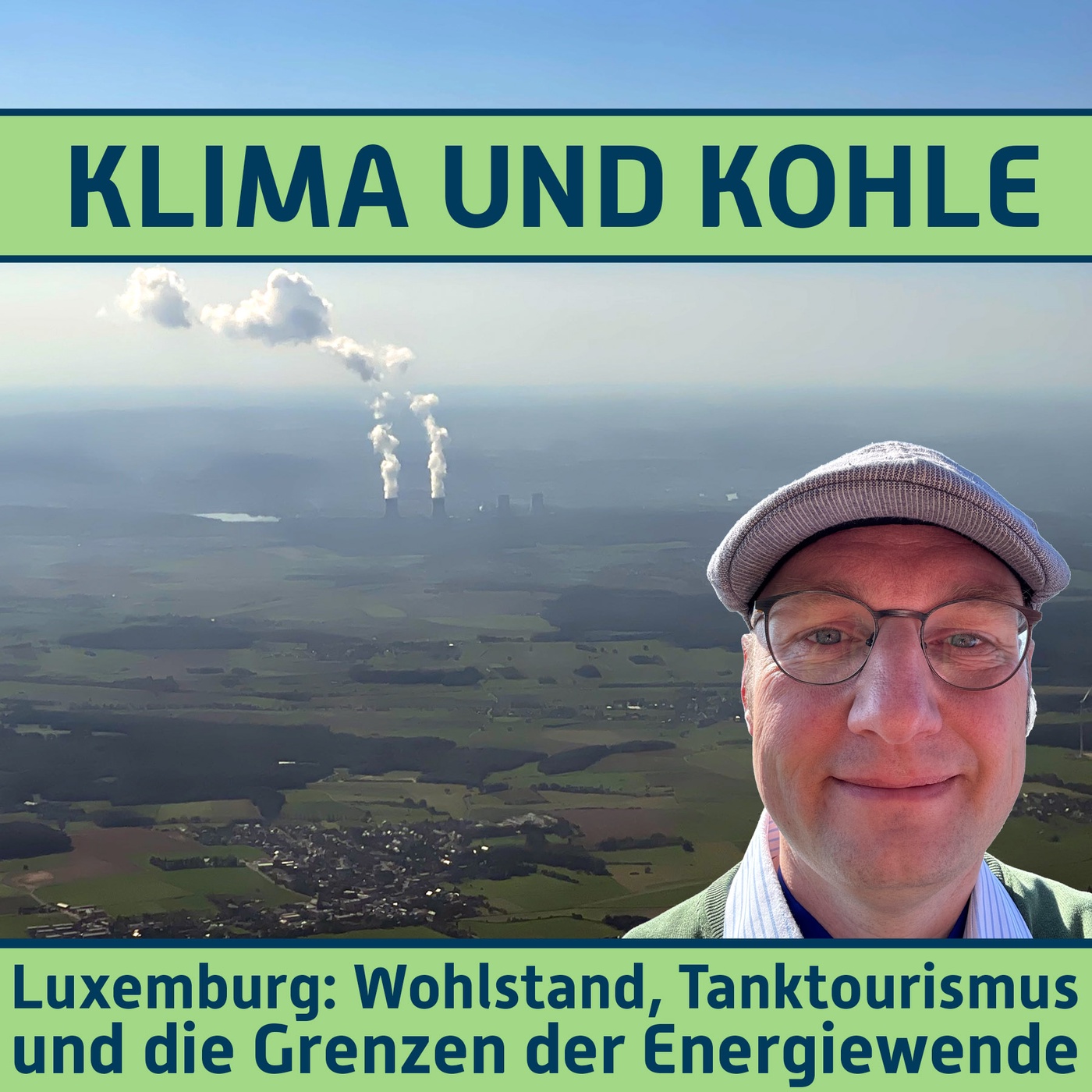 #213 Luxemburg: Wohlstand, Tanktourismus und die Grenzen der Energiewende