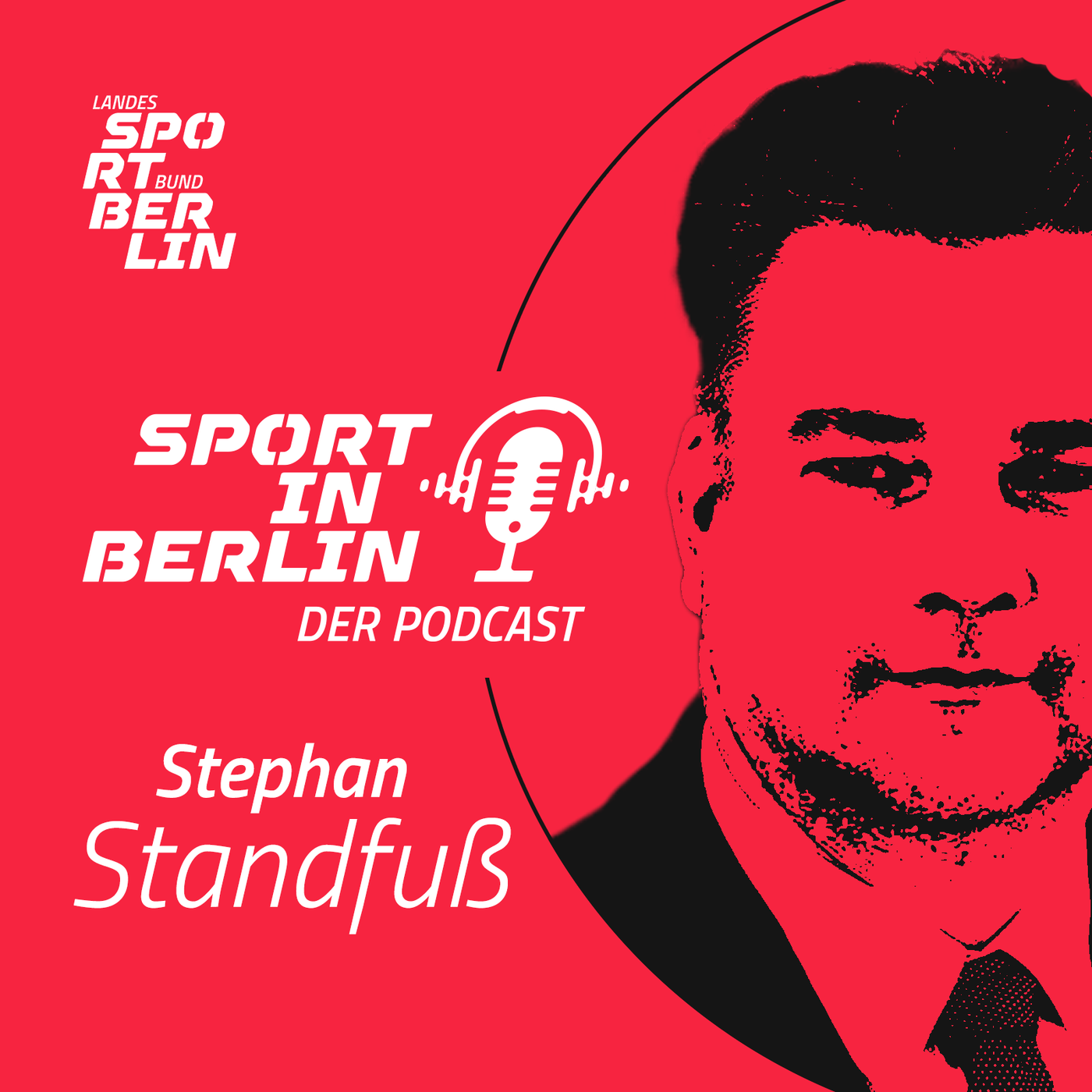 Stephan Standfuß (CDU) über den Berliner Sport