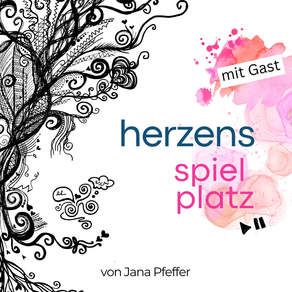 Wenn Du ein Kind wärst, was würdest Du jetzt gleich tun?