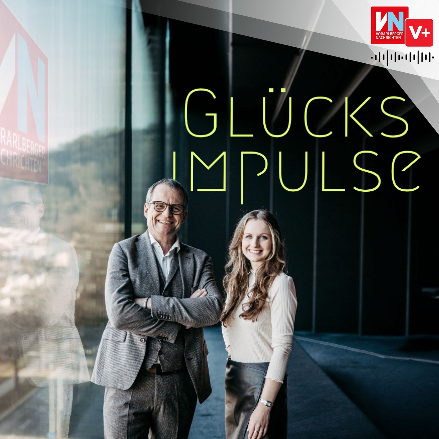 Glücksimpulse