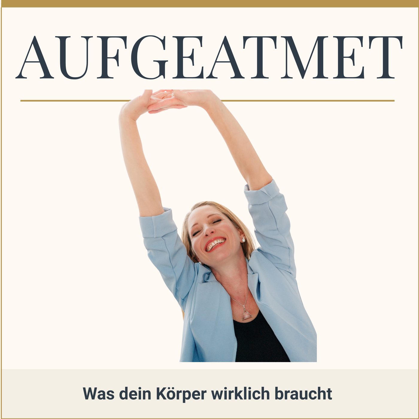 Was dein Körper wirklich braucht 