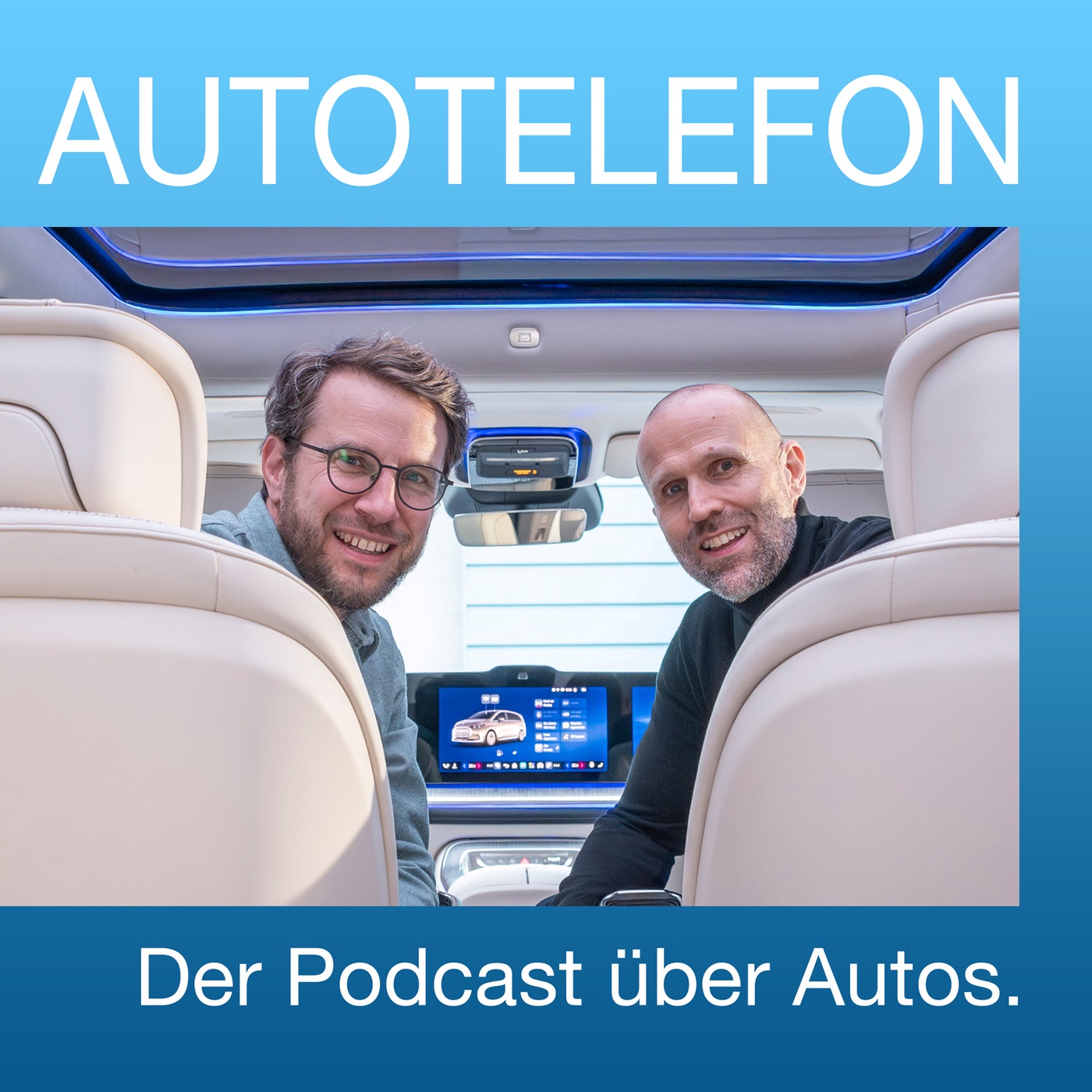 Fünf, sechs oder acht Zylinder?
