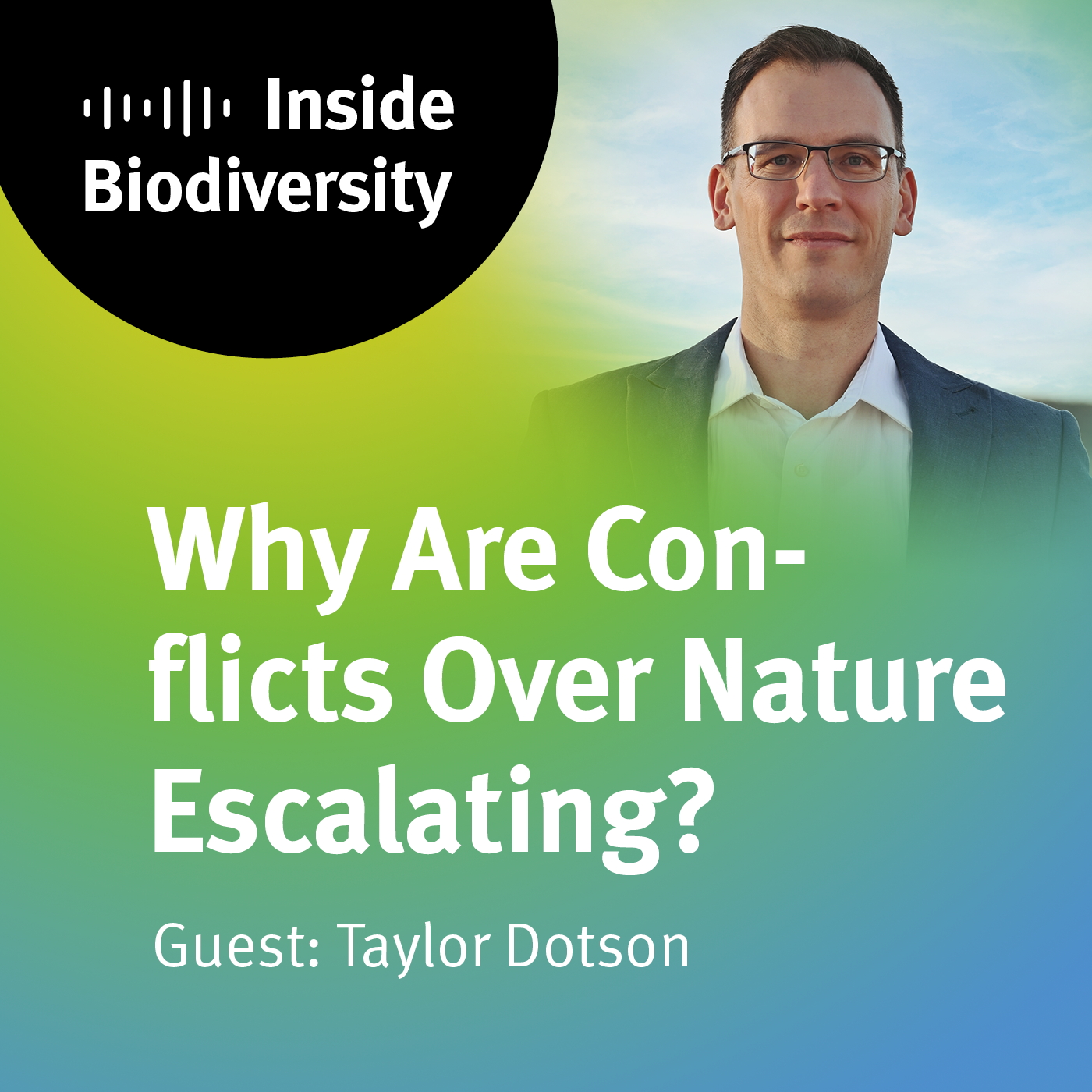 Why Are Conflicts Over Nature Escalating?