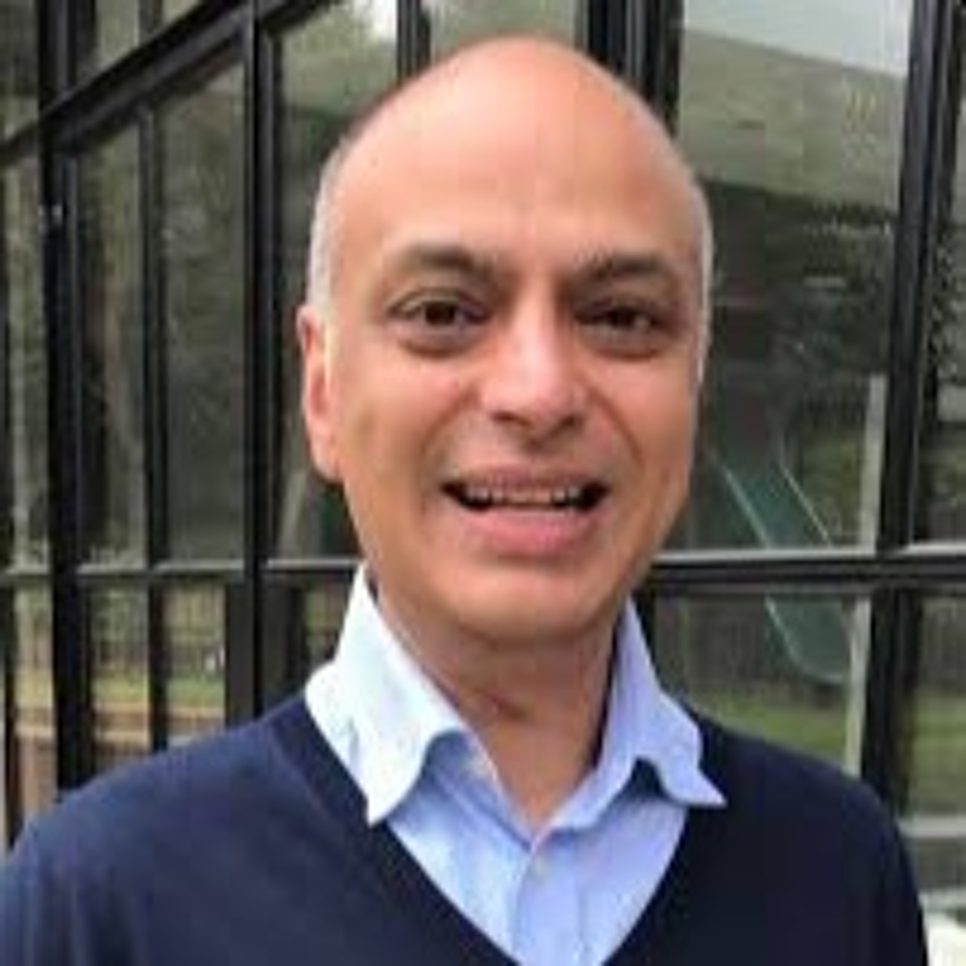 #11 Atul Bhardwaj - MediaMarktSaturn: Technology has become a revenue generator