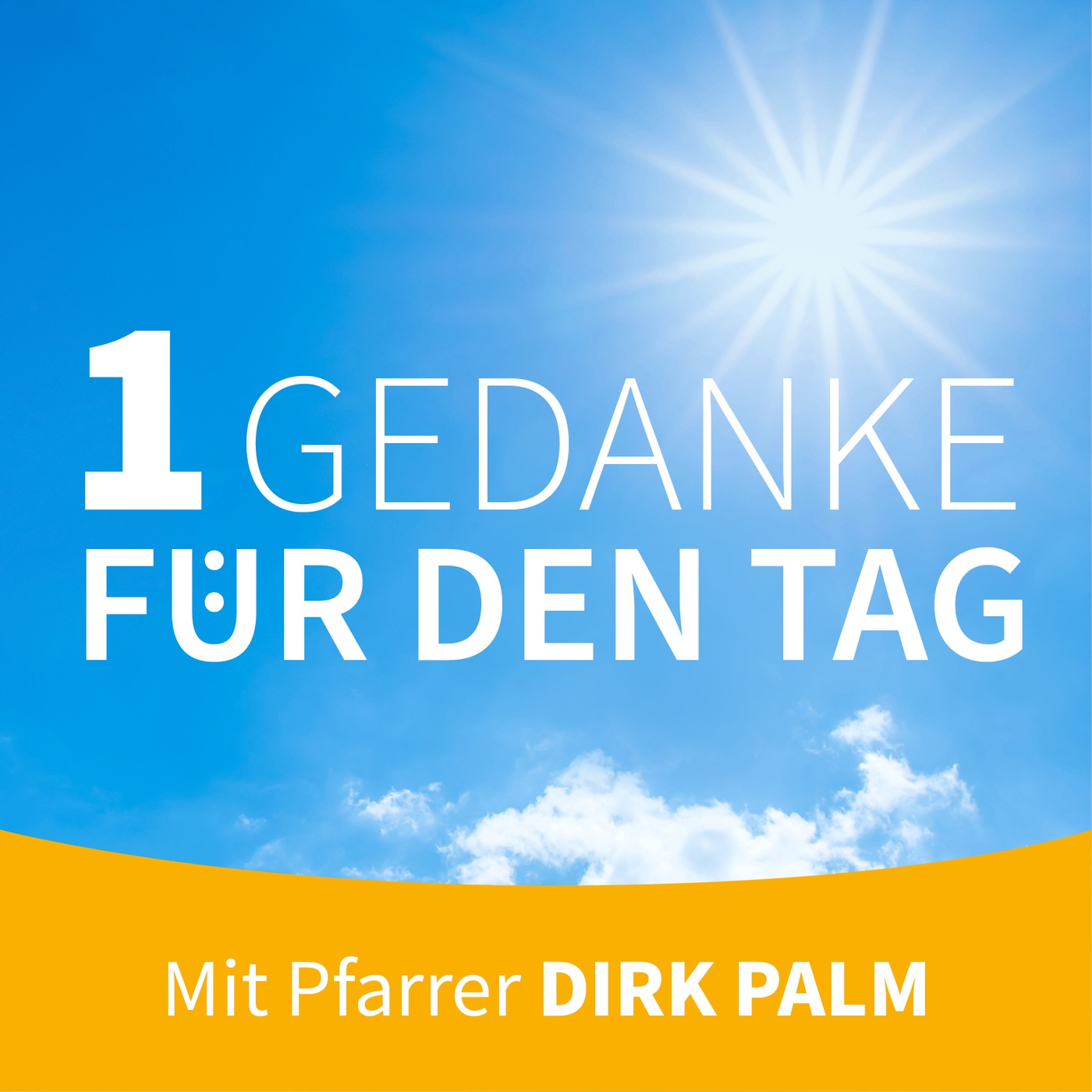 Warum stoppt Gott nicht alles Leid?