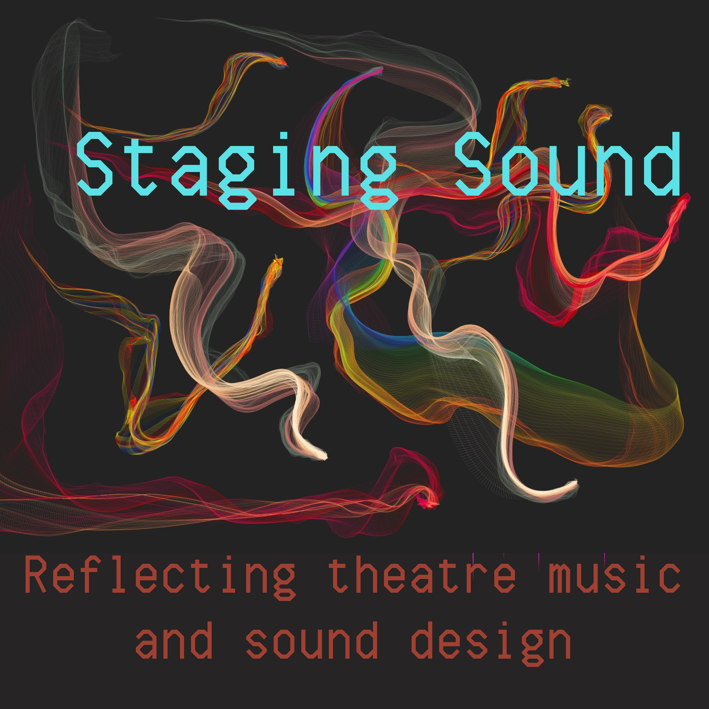 Theatre Sound as Collaboration (Conference Documentation). Part 1.2: Rebecca Applin