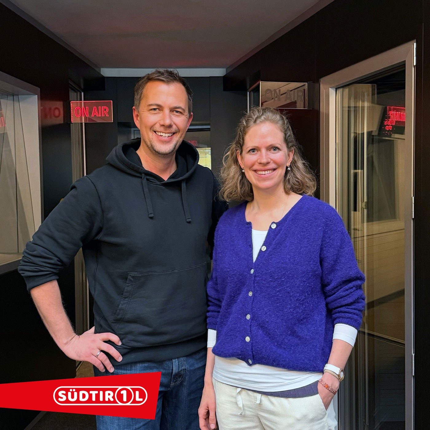 Die Erbin! Magdalena Messner