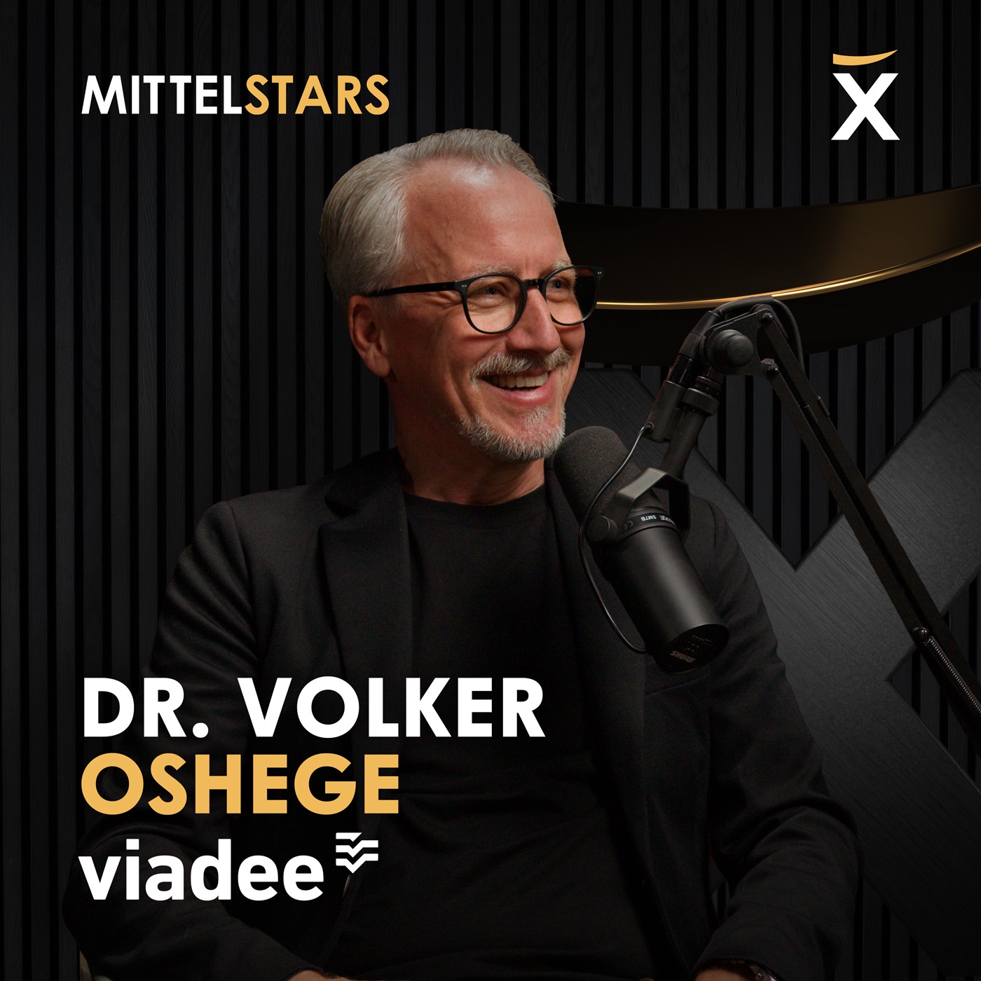 100-h-Wochen kann man nicht ewig machen | Dr. Volker Oshege von viadee Unternehmensberatung AG