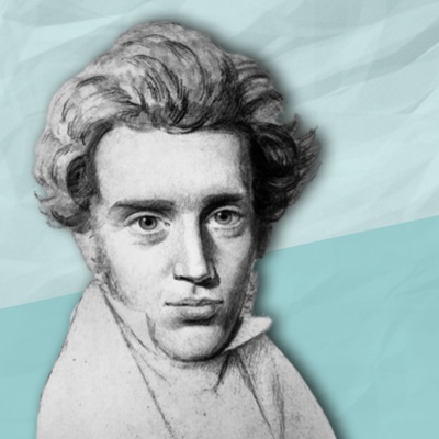 Søren Kierkegaard - Angst & Freiheit.