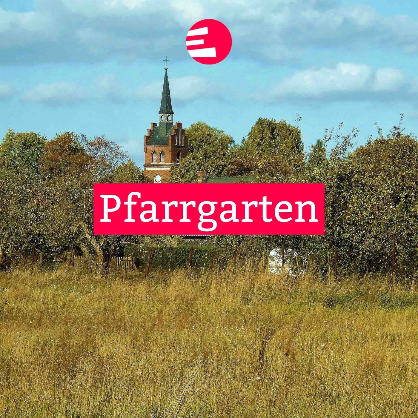 Pfarrgarten