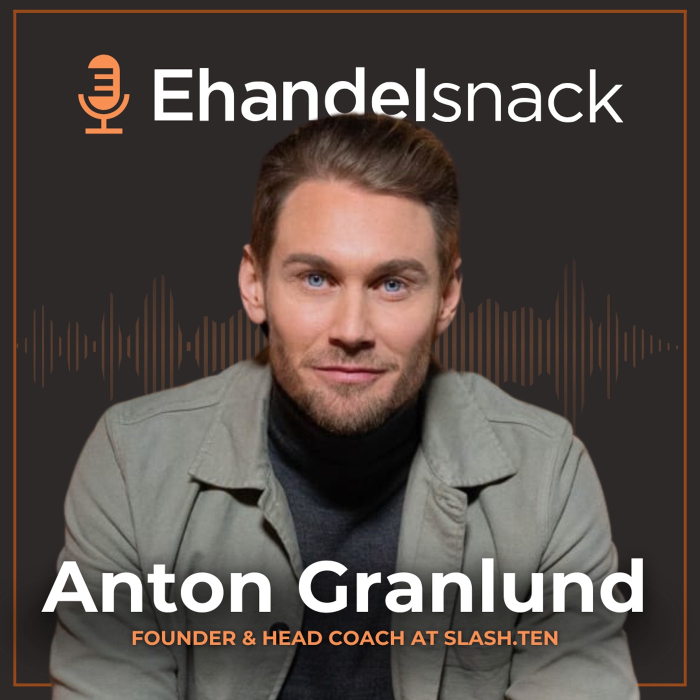 E-handlare i Retail: Tips för Fysiska Butiker som Lyckas | Anton Granlund från Slash.ten
