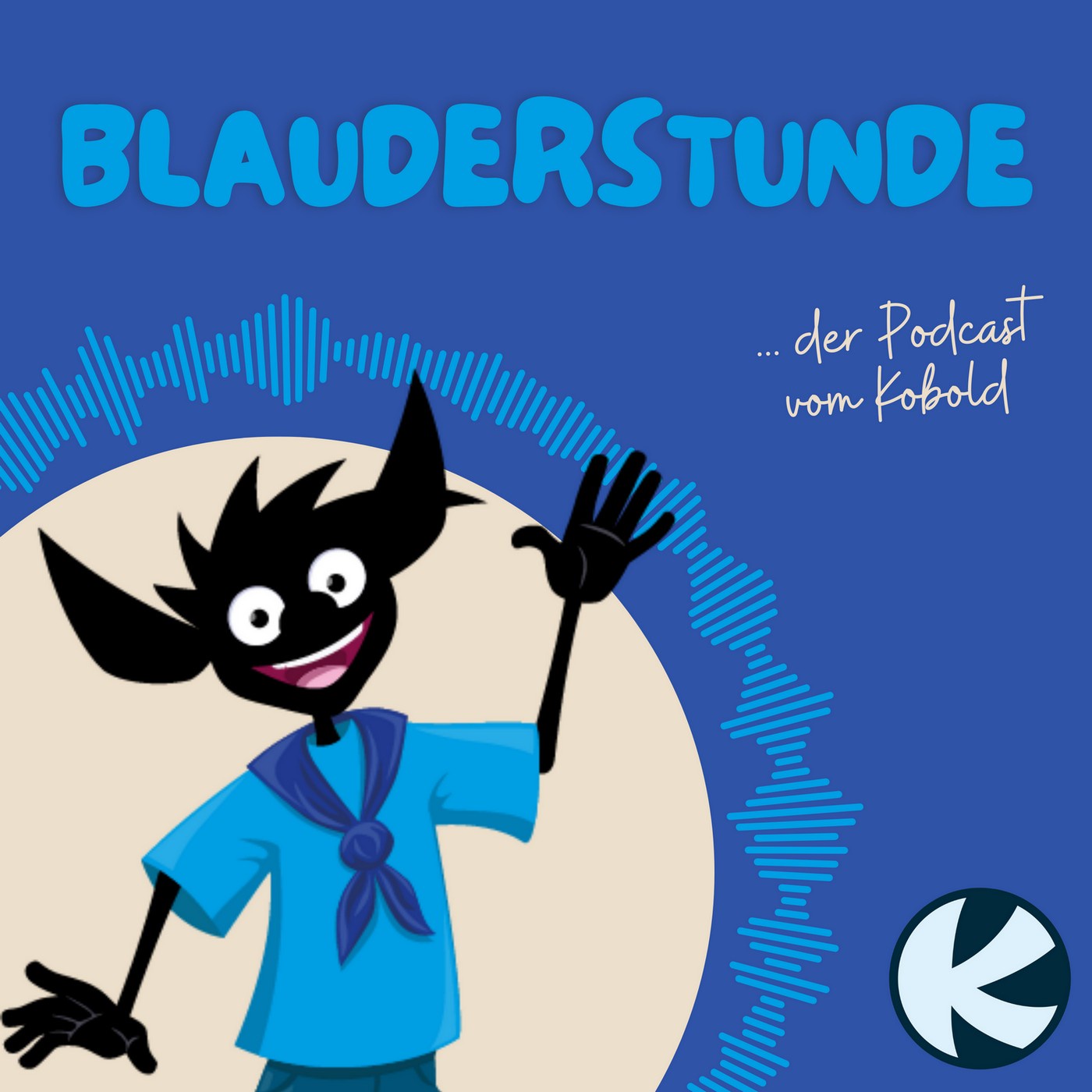 Blauderstunde