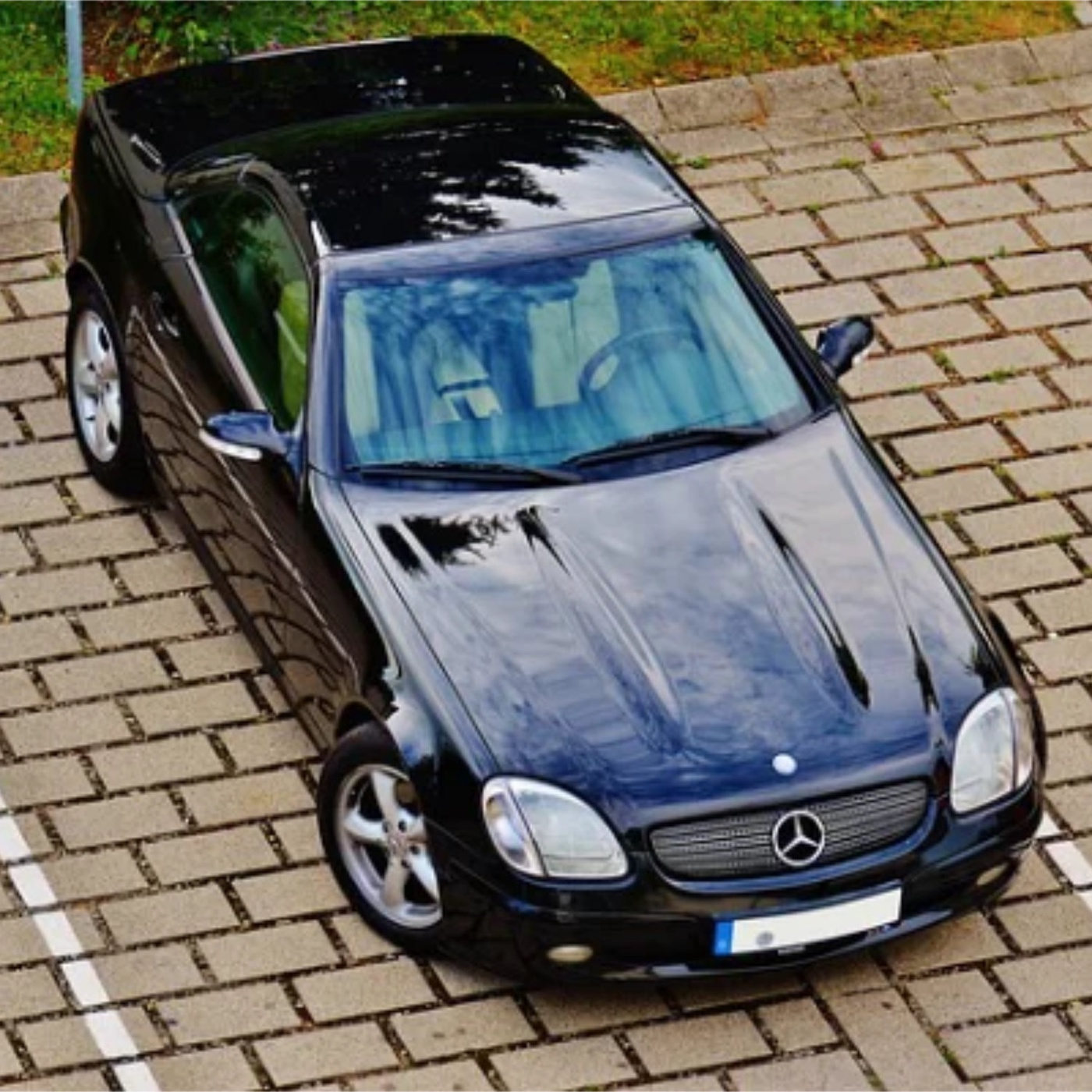 Wohnung und Stellplatz - Ein Mietvertrag oder zwei?