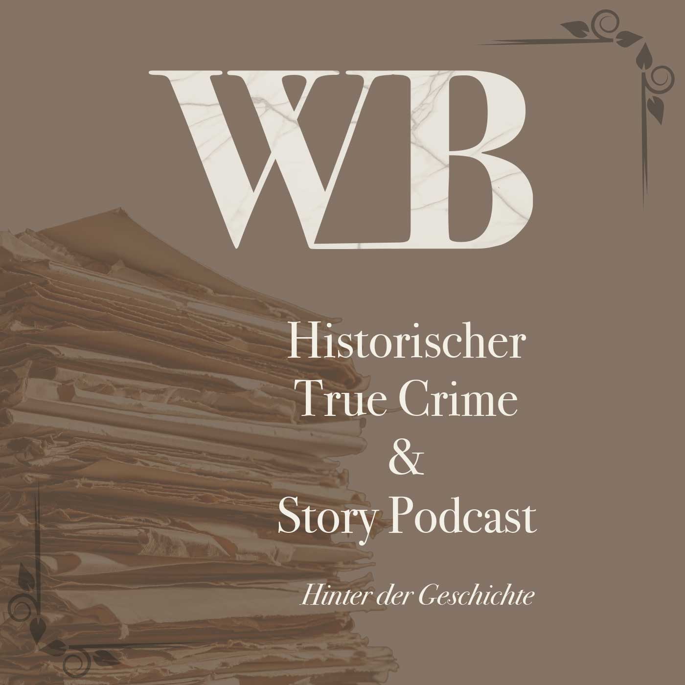 Hinter der Geschichte #10 | Indizien, Irrtümer und Zweifel – Wie Gerichte entscheiden