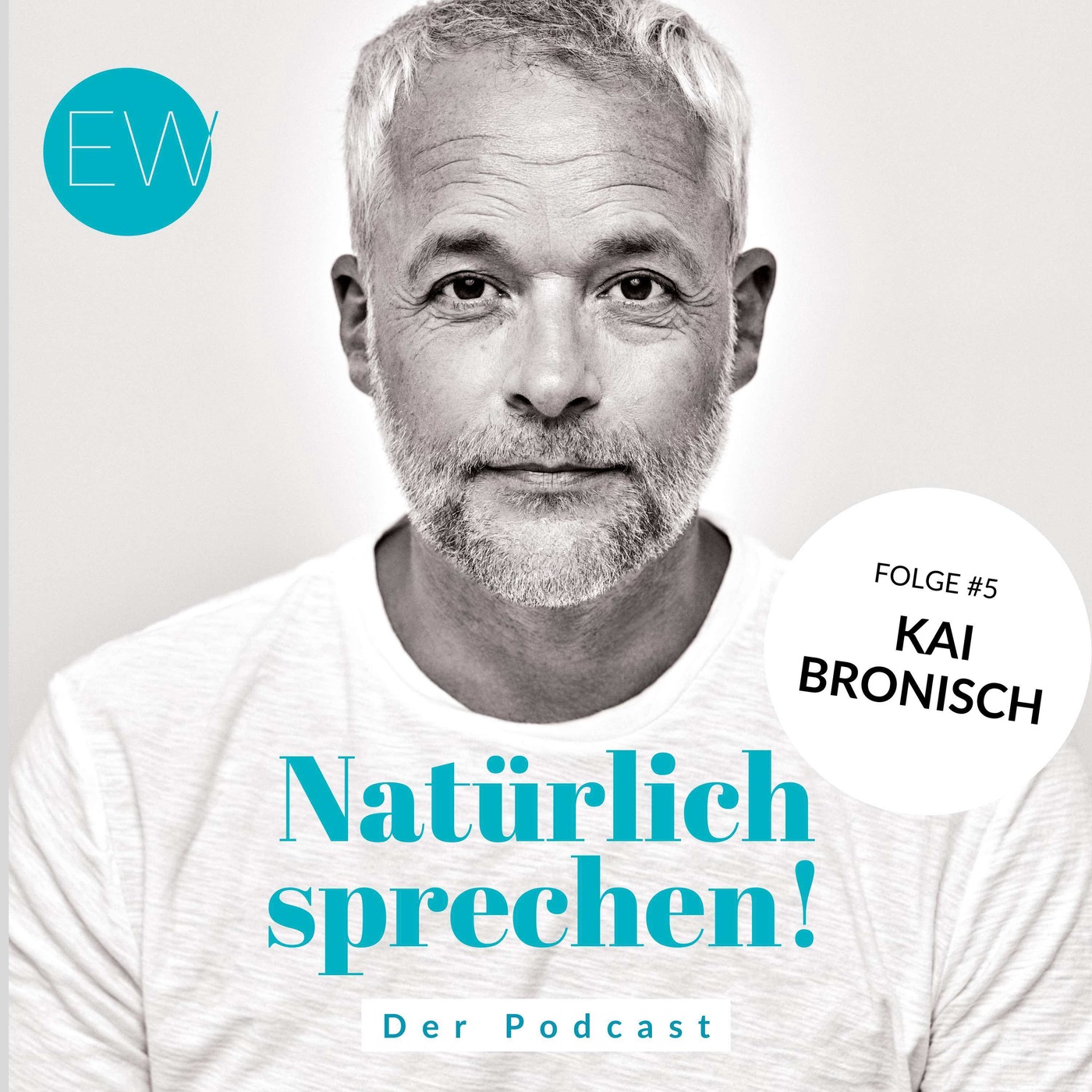 #05 Kai Bronisch: Vom Verlieren und Finden der eigenen Stimme