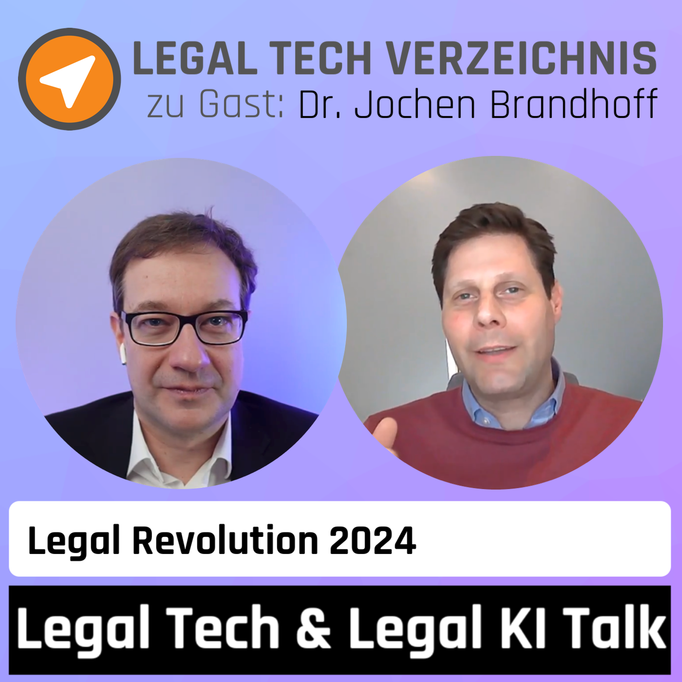 Legal Revolution 2024