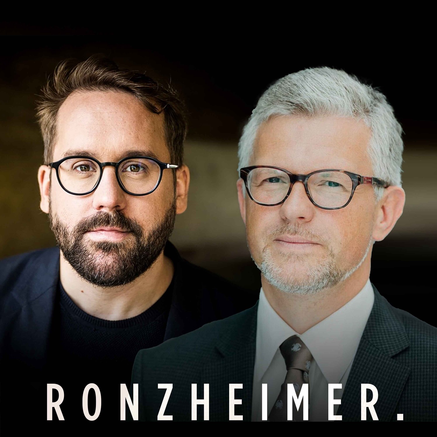 Geheimes Schrei-Duell zwischen Trump und Selenskyj enthüllt! Mit Andrij Melnyk