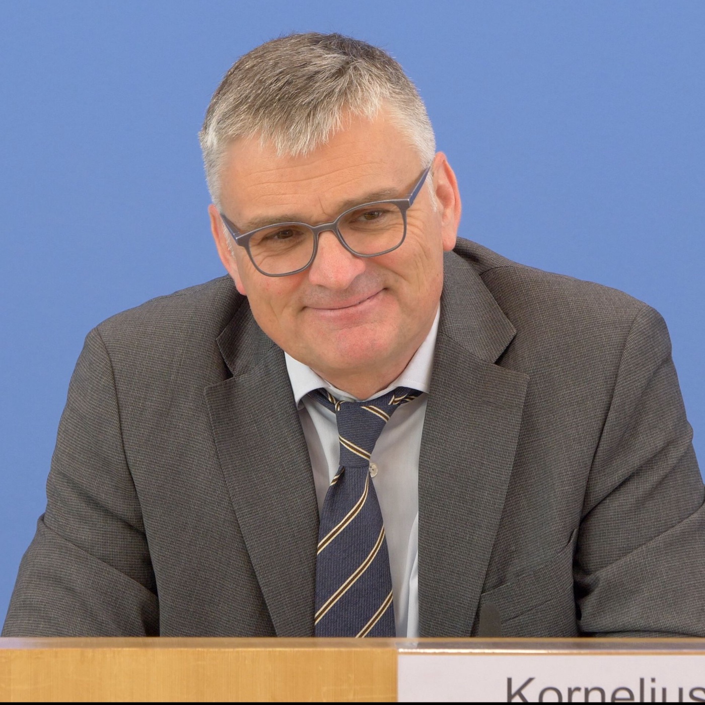 RegPK | 8. Juni 2026 | Neue Wucht