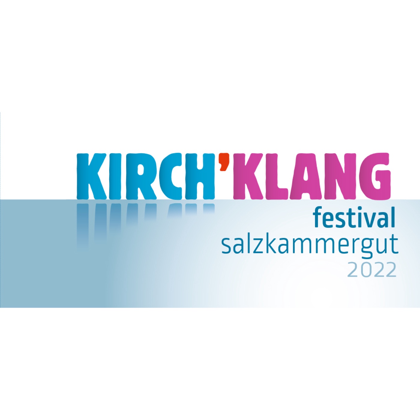 Kirch'Klang im Salzkammergut
