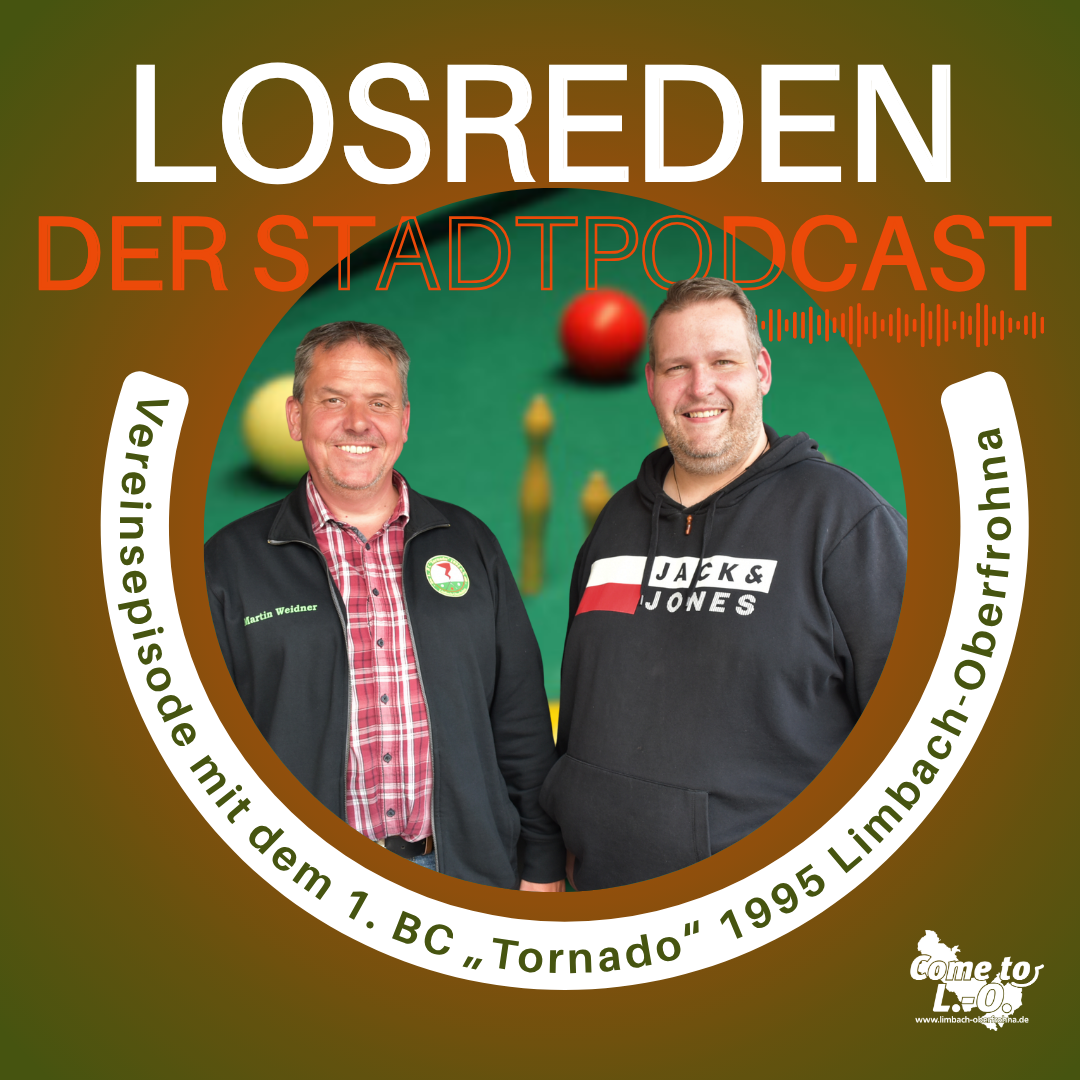 Deutsche Meisterschaft in L.-O. - Billardkegeln mit dem 1. BC Tornado