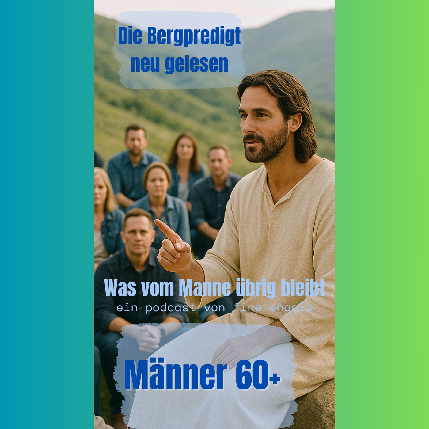 Was uns wirklich glücklich macht – inspiriert von einer 2000 Jahre alten Rede