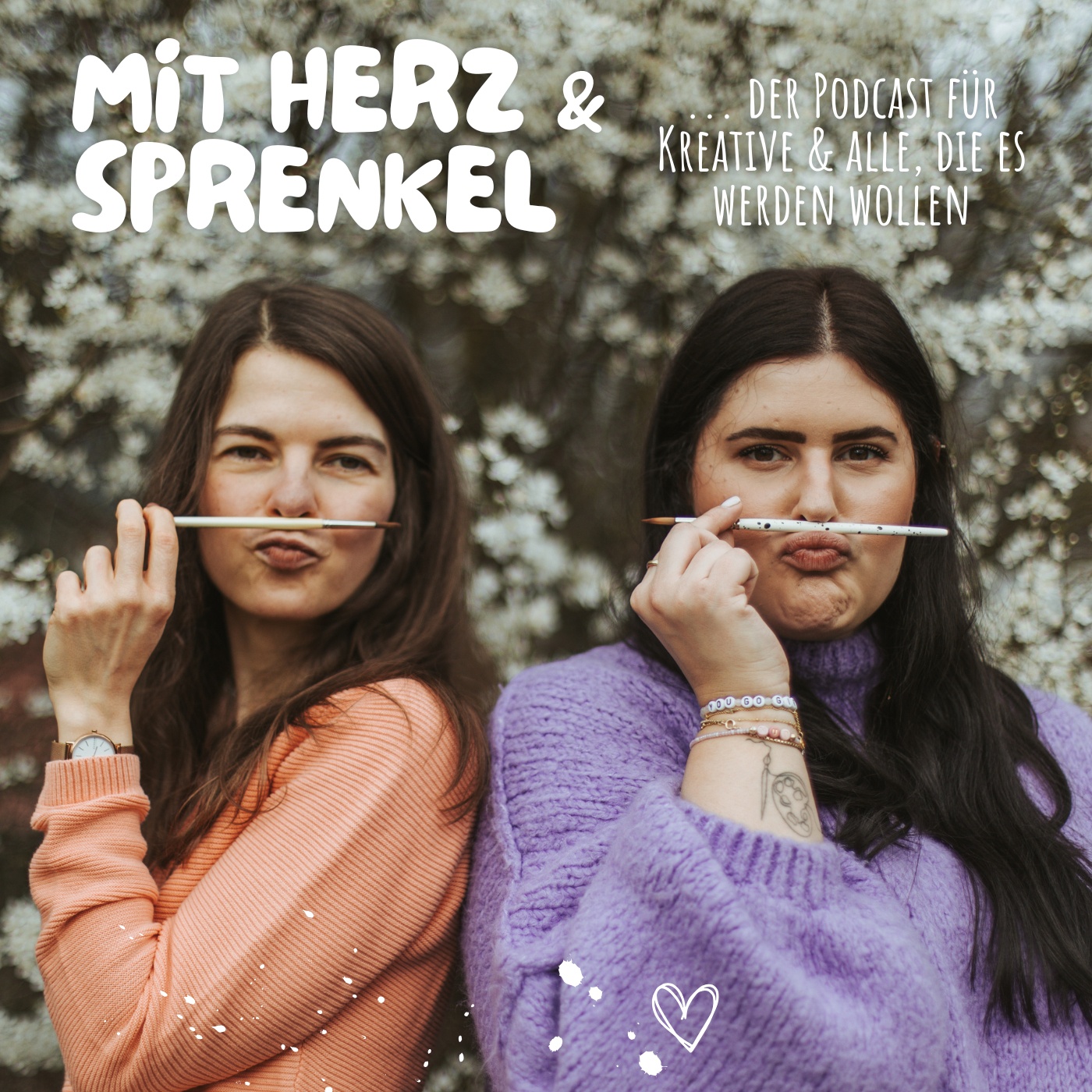 #30 7 Tage, 7 Früchte - Sommerliche Kreativchallenge
