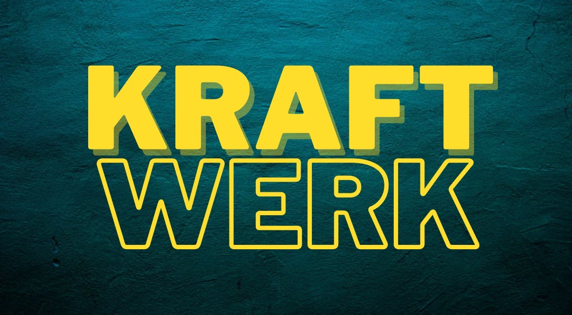 Kraftwerk Folge 47