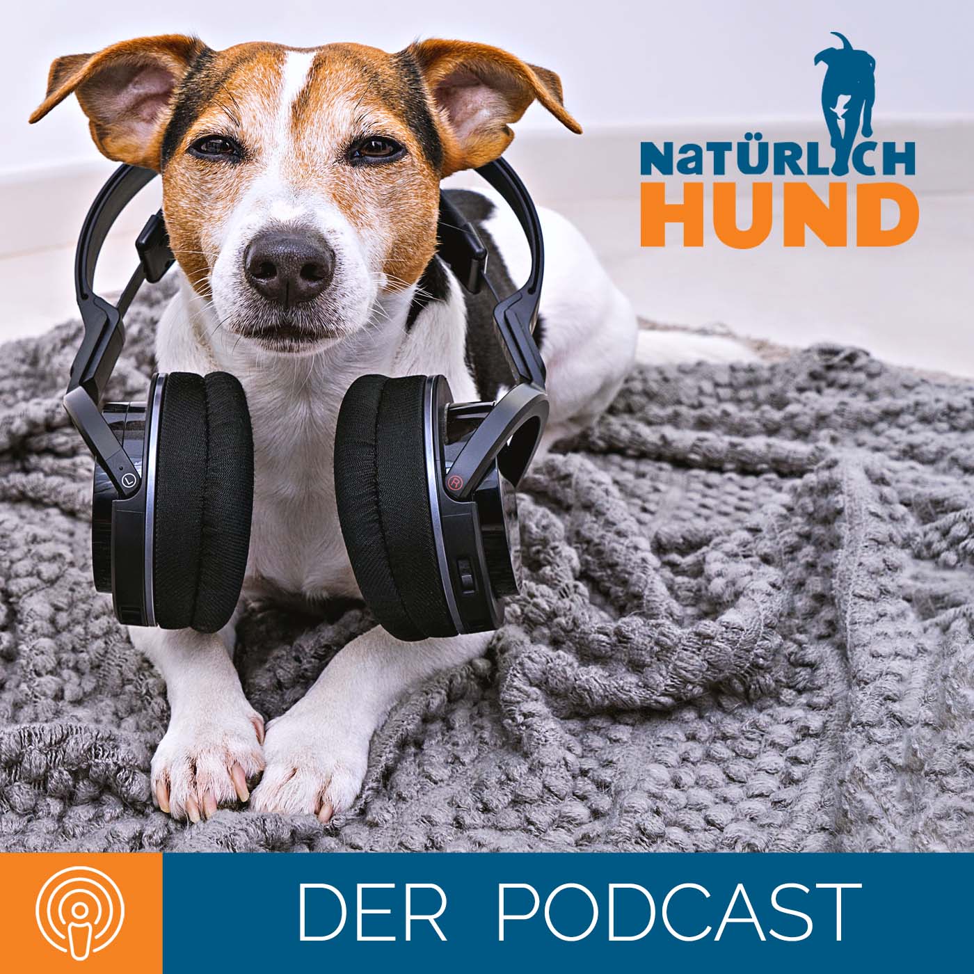 Natürlich-Hund, der Podcast
