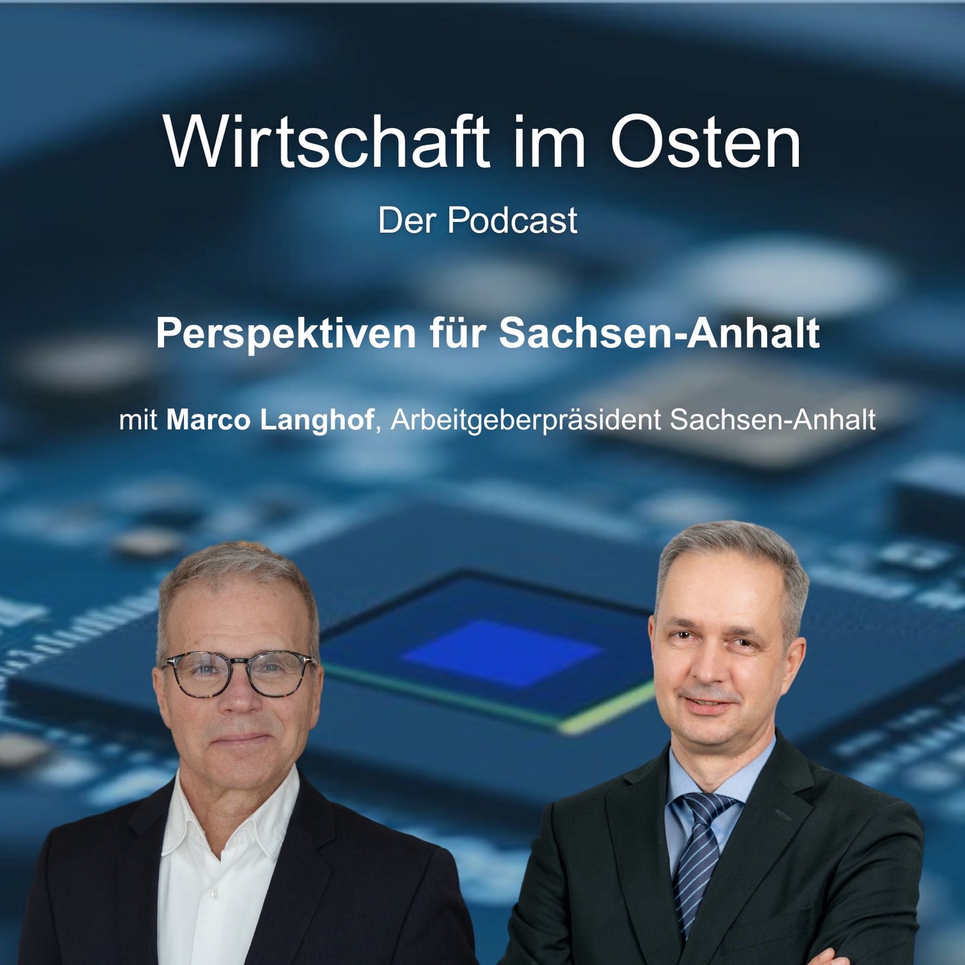 Perspektiven für Sachsen-Anhalt