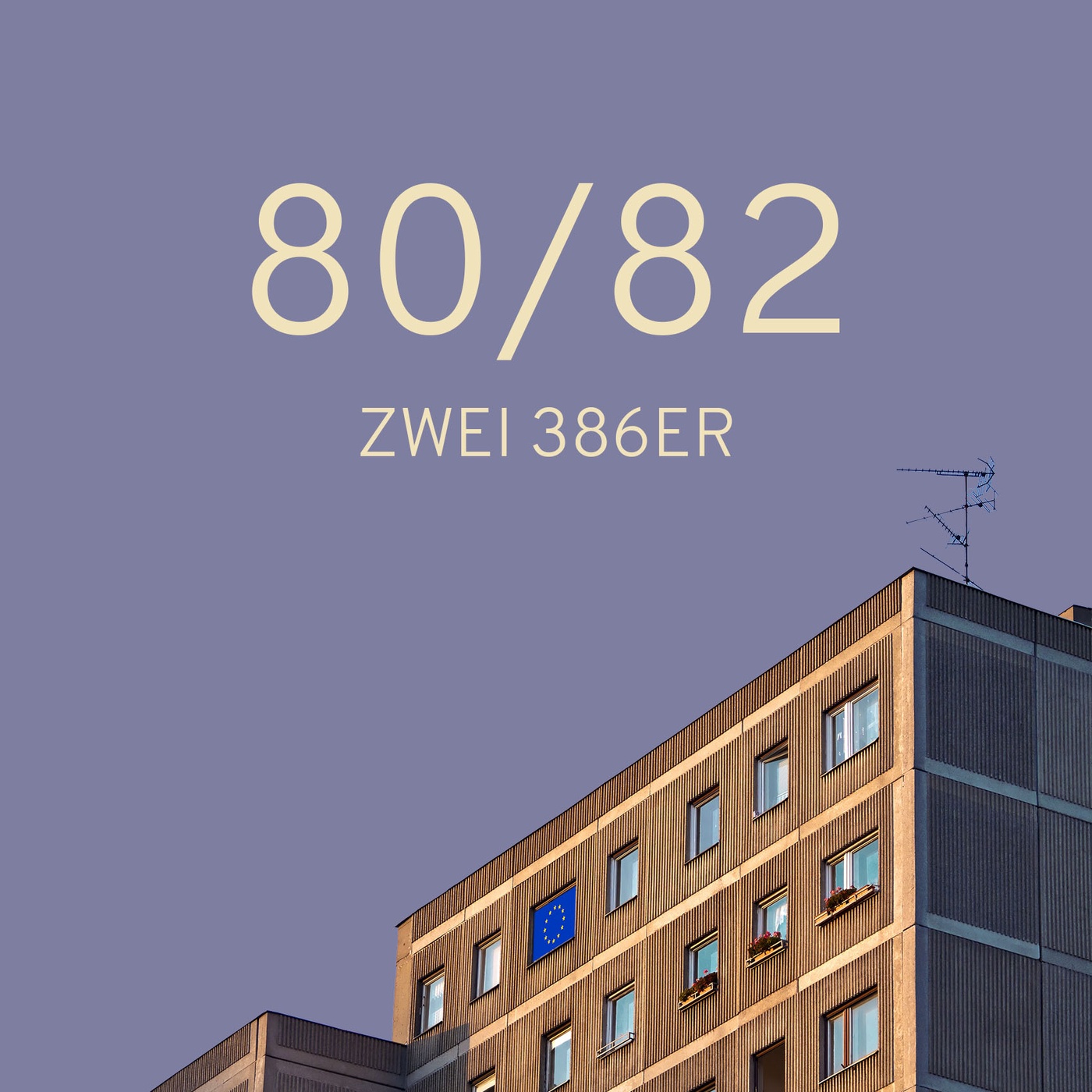 15 - Zwei 386er