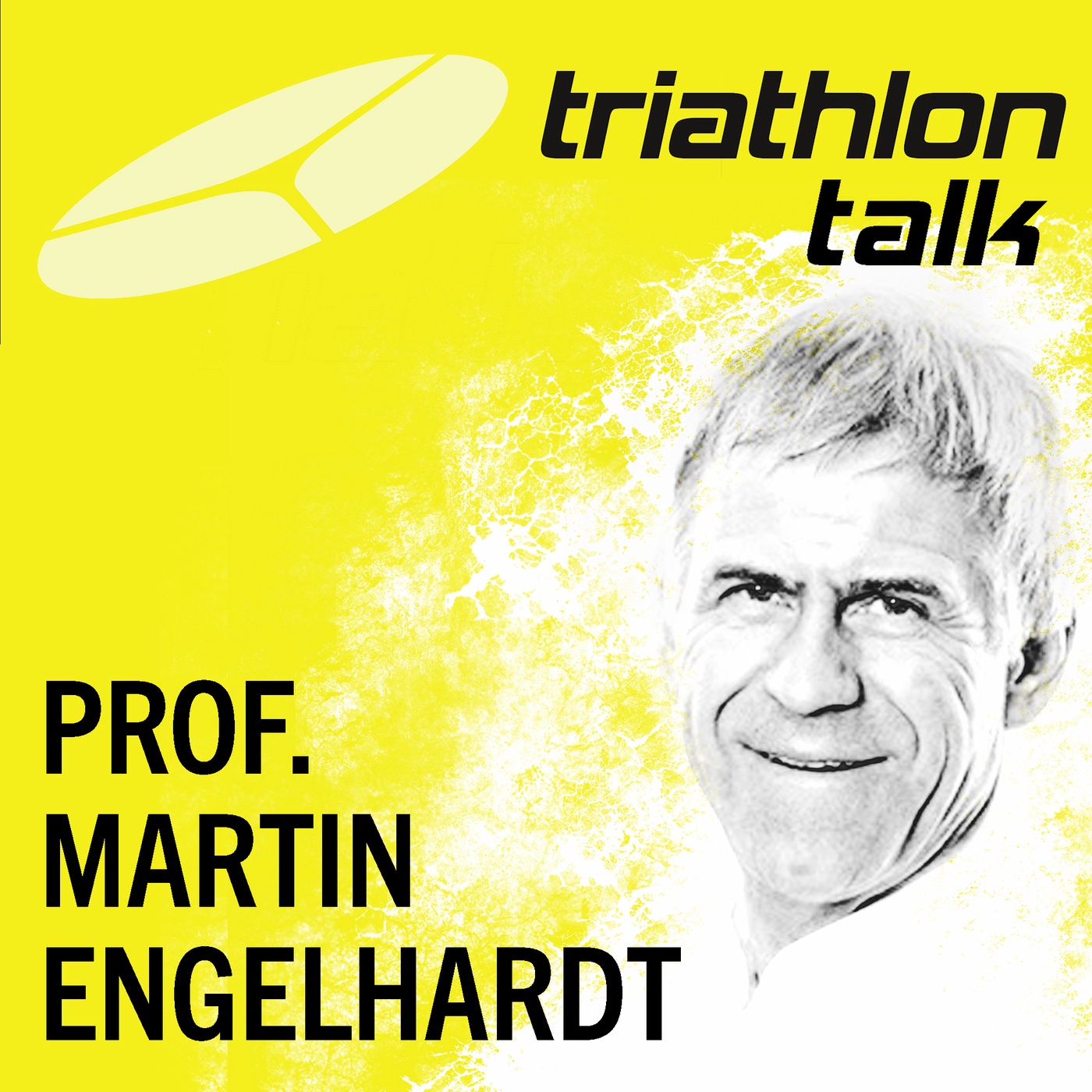 triathlon talk mit Prof. Martin Engelhardt: Findet die Triathlonsaison 2020 statt?