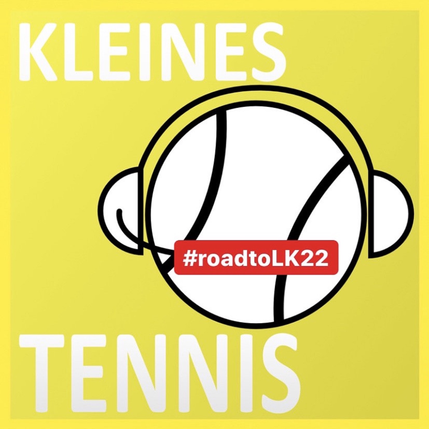 #roadtoLK22 - Episode 3