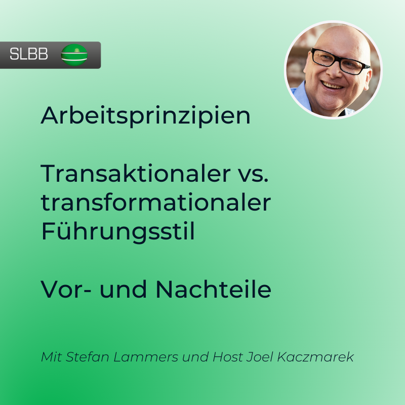 High Performance Leadership erklärt  | High Performance Leadership #1