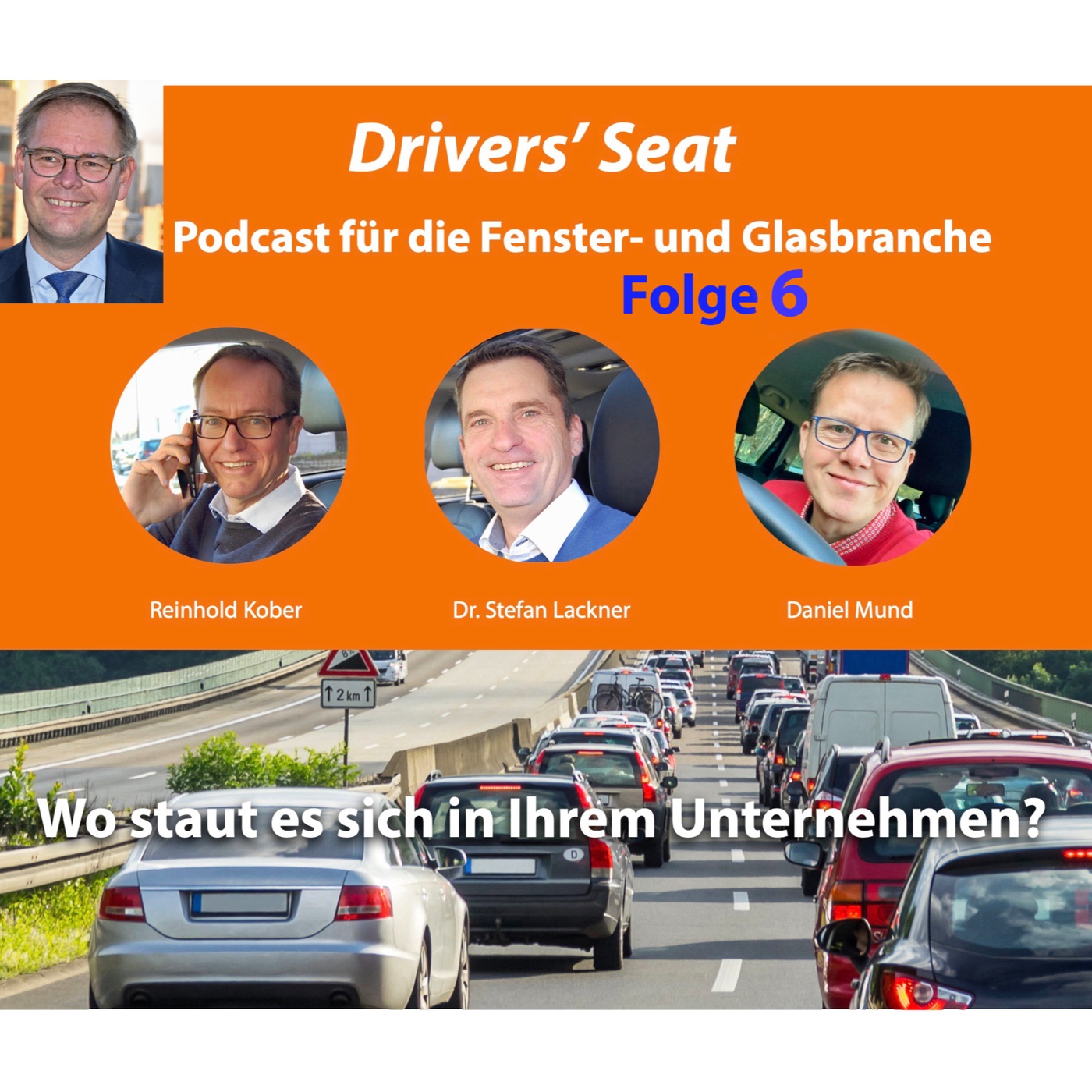 Drivers´ Seat No. 6: Das sagt VFF-Mann Frank Lange zur GEG-Vorlage und zur Förderpolitik