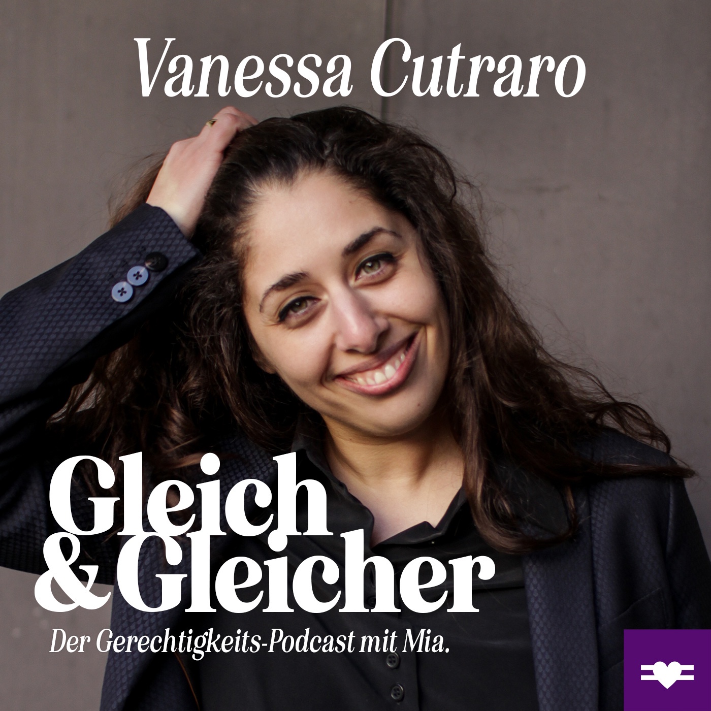 Vanessa Cutraro über Musik, Empowerment & Booking