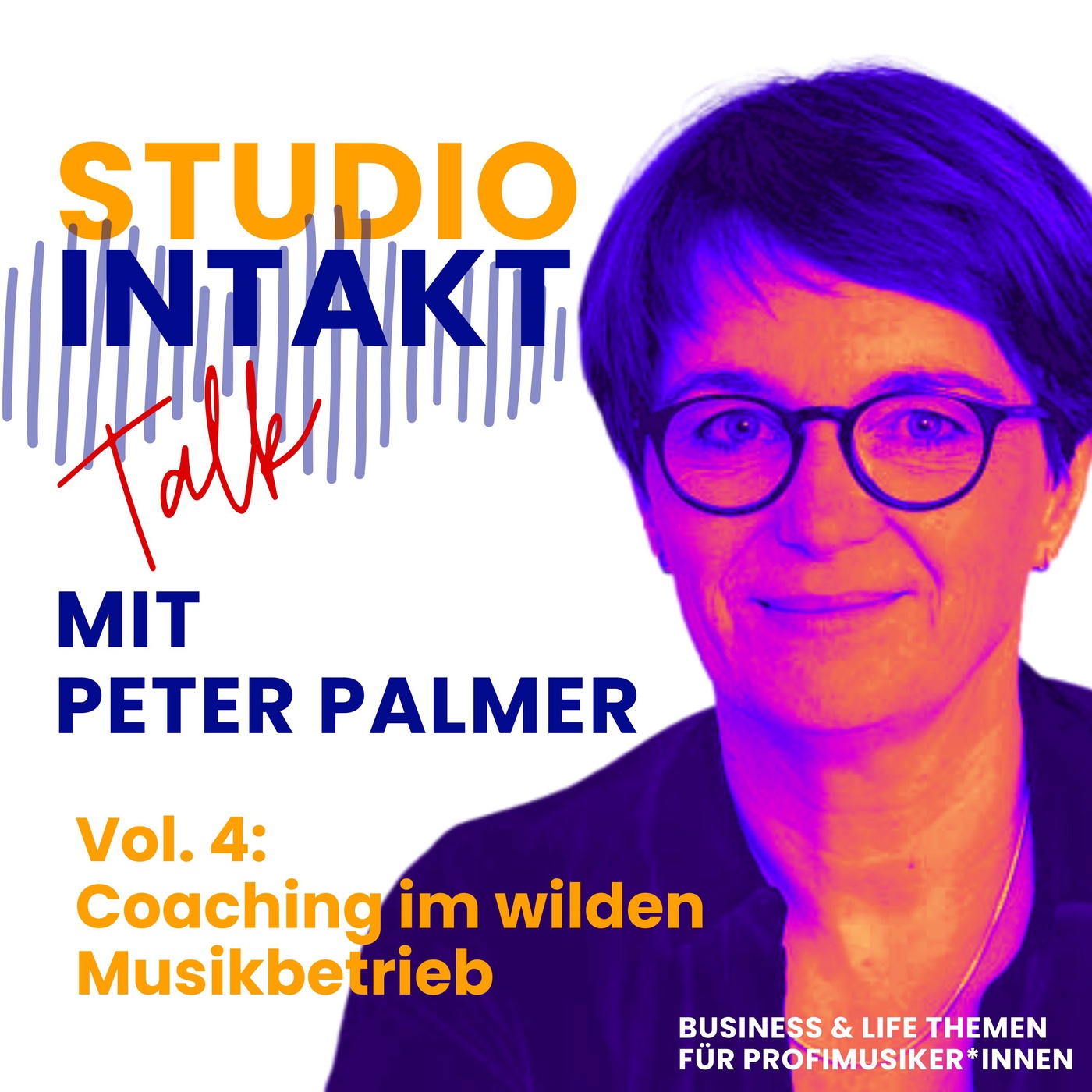 Musikercoaching in schwierigen Zeiten - VUCA im Musikbetrieb